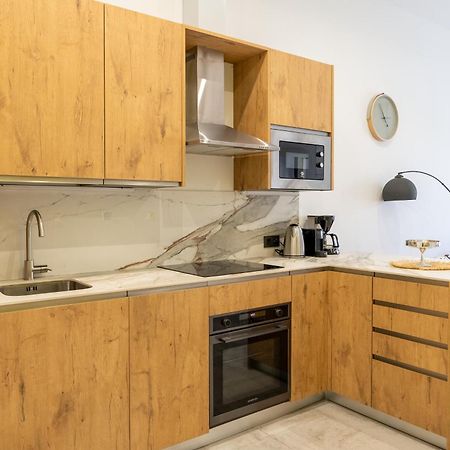 Global Eco B3 Apartment Fuengirola Ngoại thất bức ảnh