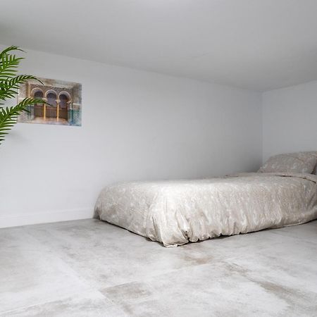 Global Eco B3 Apartment Fuengirola Ngoại thất bức ảnh