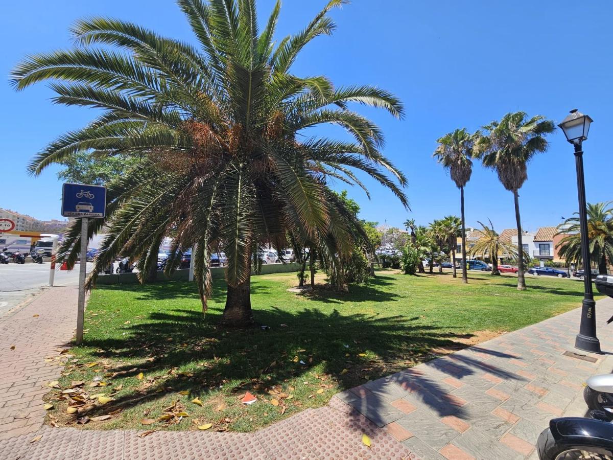 Global Eco B3 Apartment Fuengirola Ngoại thất bức ảnh