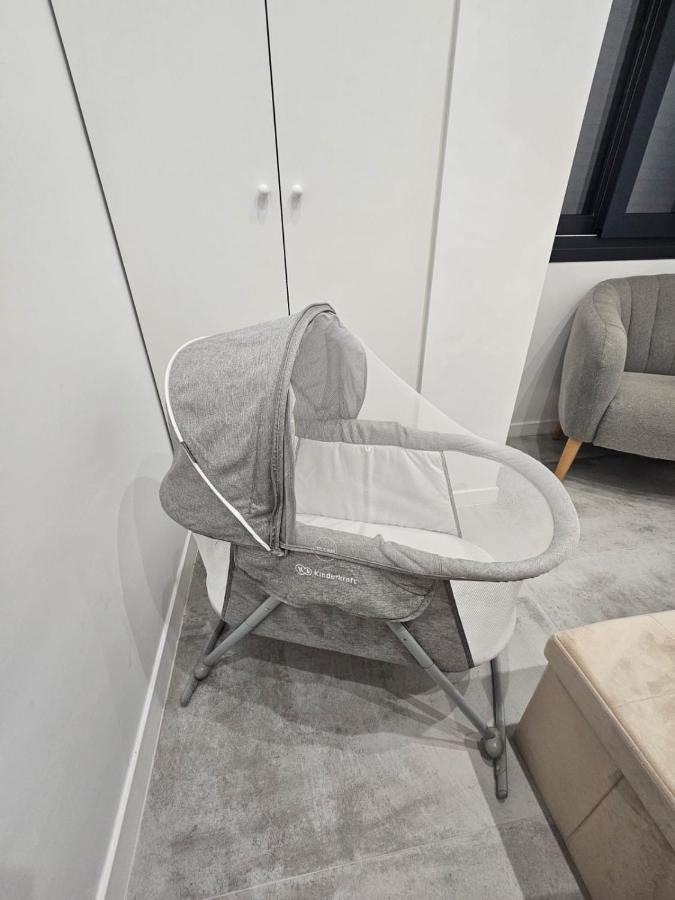 Global Eco B3 Apartment Fuengirola Ngoại thất bức ảnh