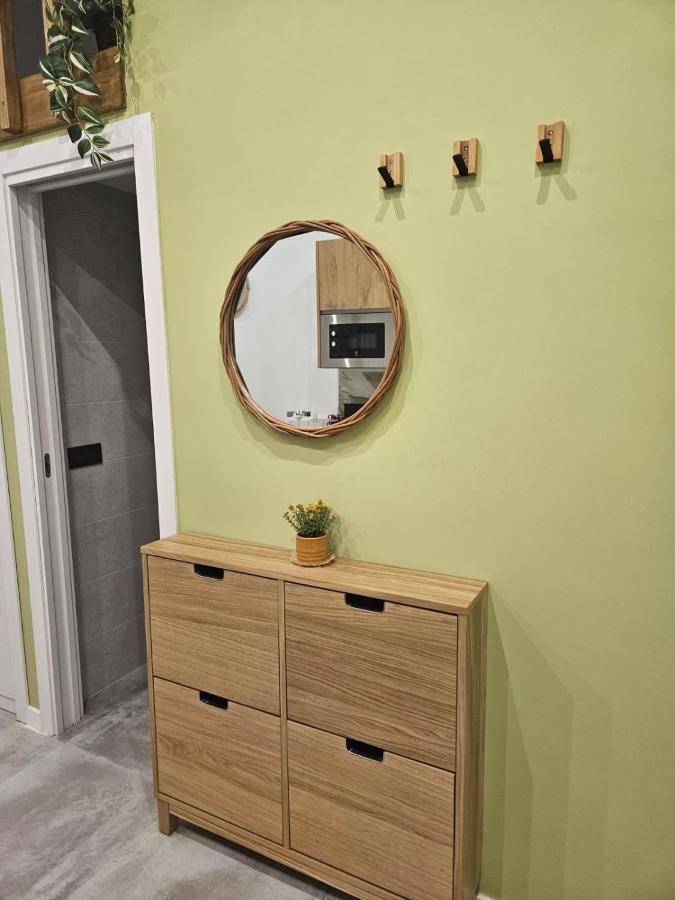 Global Eco B3 Apartment Fuengirola Ngoại thất bức ảnh
