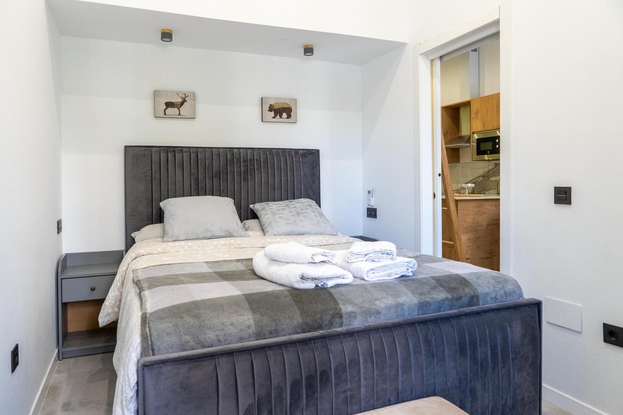 Global Eco B3 Apartment Fuengirola Ngoại thất bức ảnh