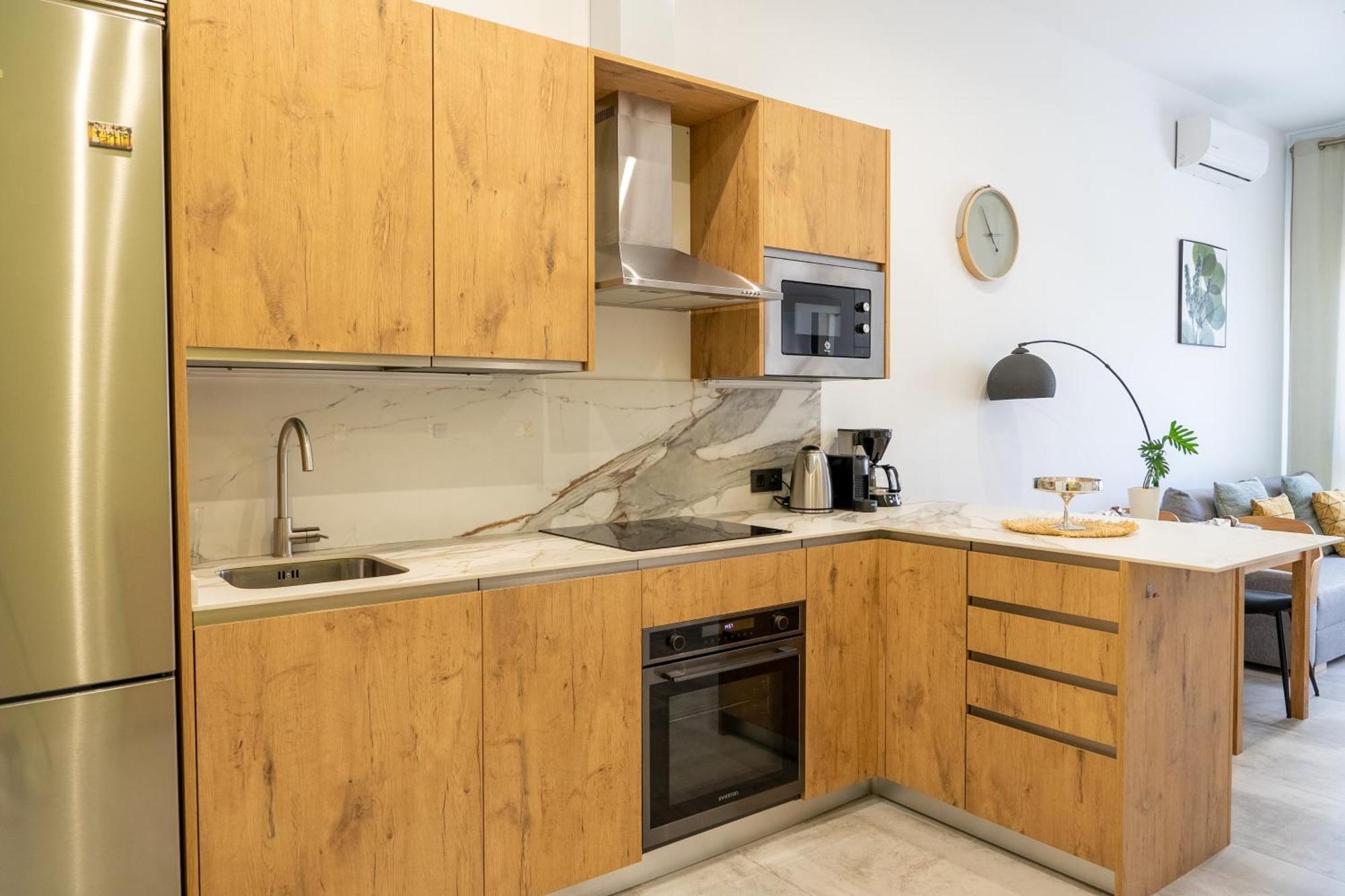 Global Eco B3 Apartment Fuengirola Ngoại thất bức ảnh