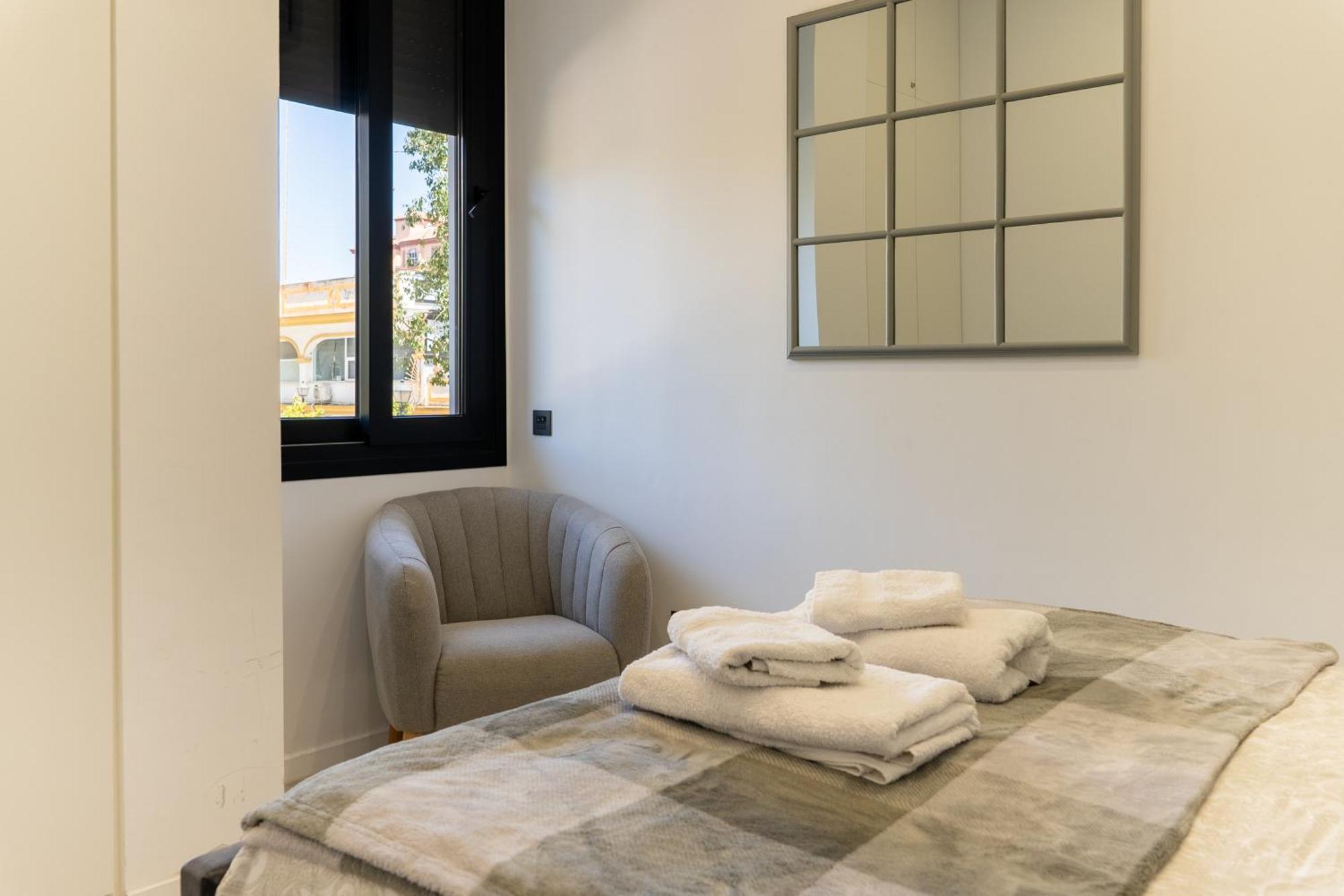 Global Eco B3 Apartment Fuengirola Ngoại thất bức ảnh