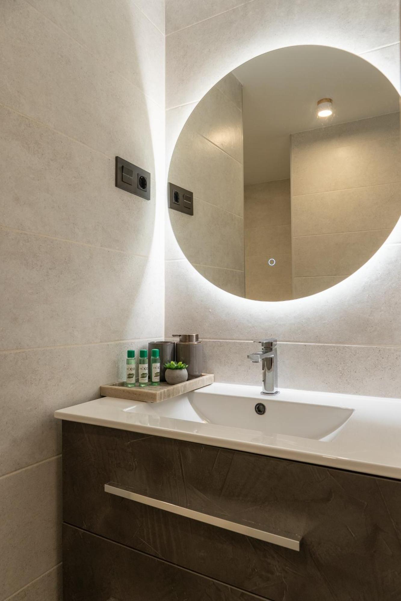 Global Eco B3 Apartment Fuengirola Ngoại thất bức ảnh