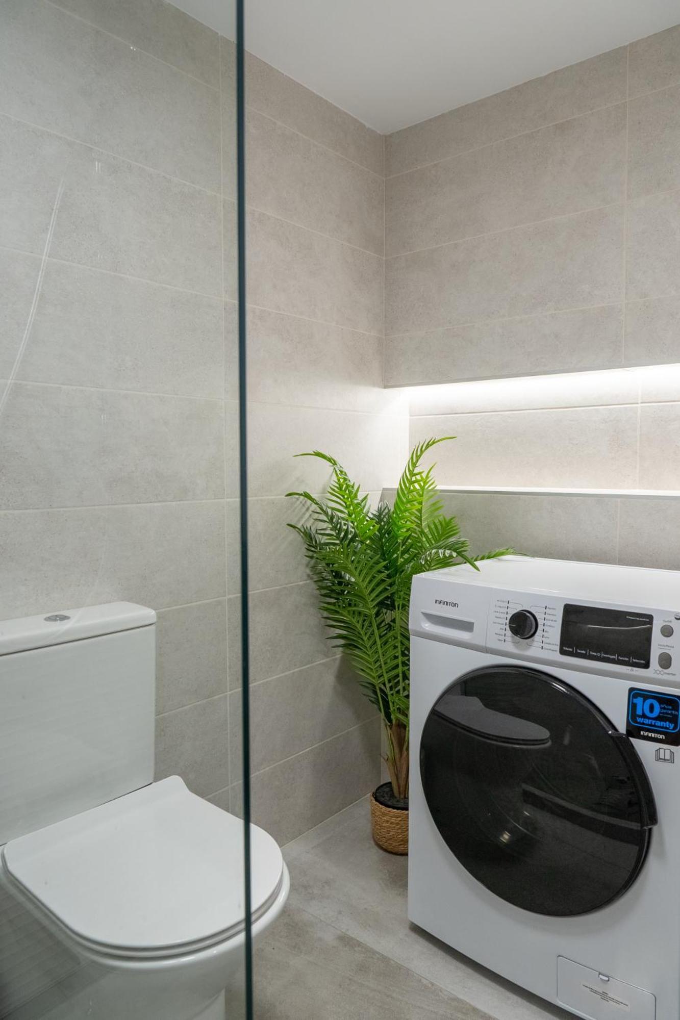 Global Eco B3 Apartment Fuengirola Ngoại thất bức ảnh