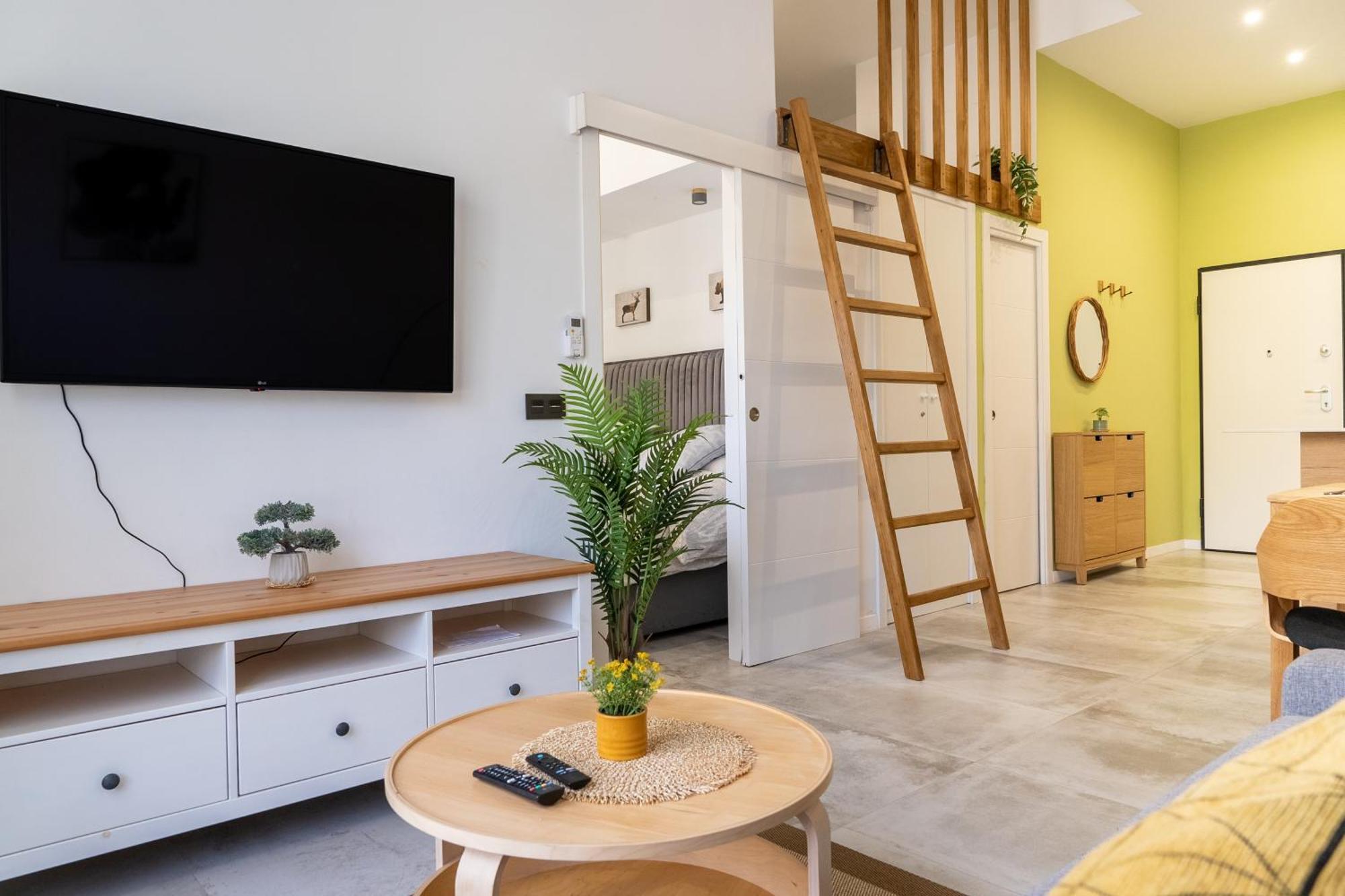 Global Eco B3 Apartment Fuengirola Ngoại thất bức ảnh