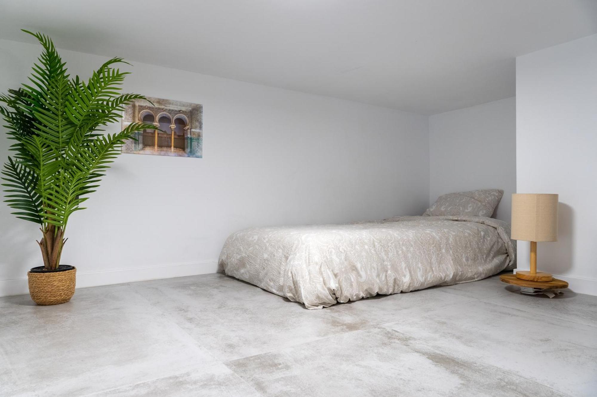 Global Eco B3 Apartment Fuengirola Ngoại thất bức ảnh