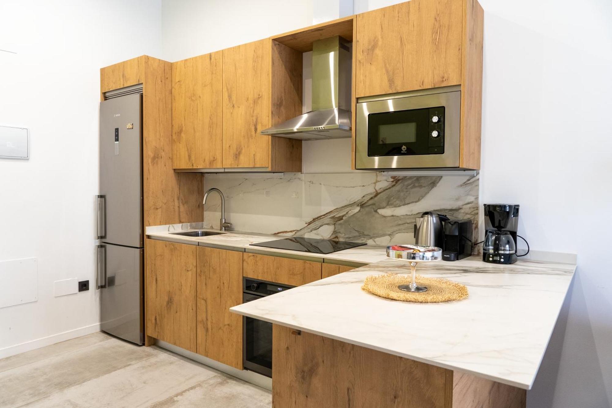 Global Eco B3 Apartment Fuengirola Ngoại thất bức ảnh